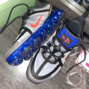 Women’s Nike vapor max sneakers